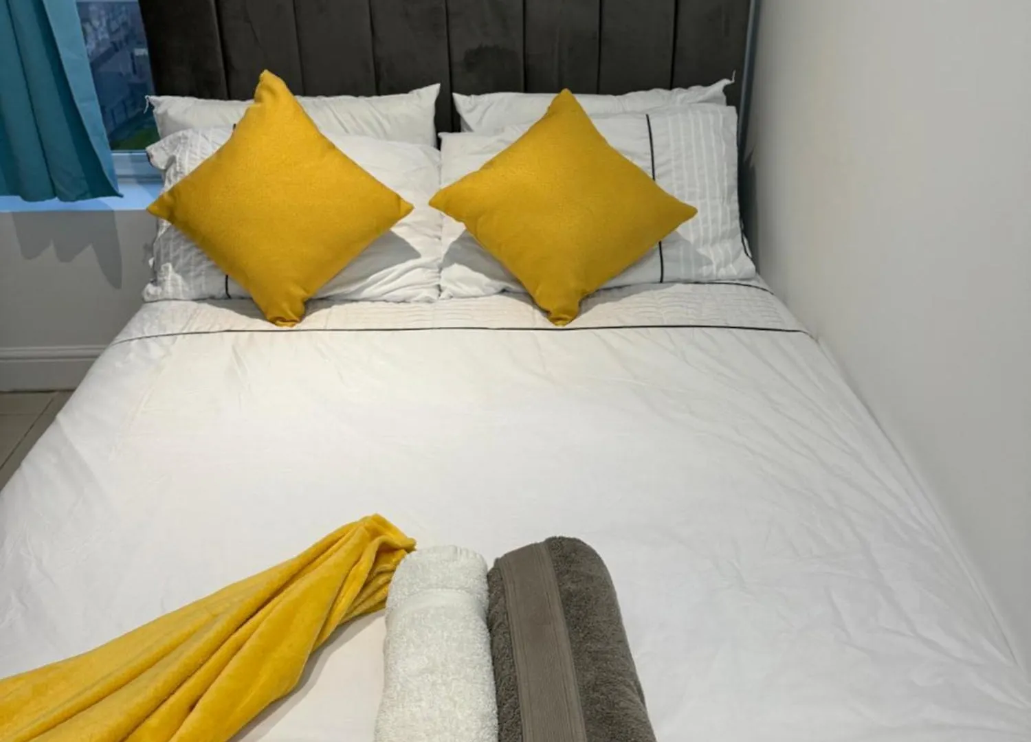 Cosy Luxurious Room In The Heart Of London