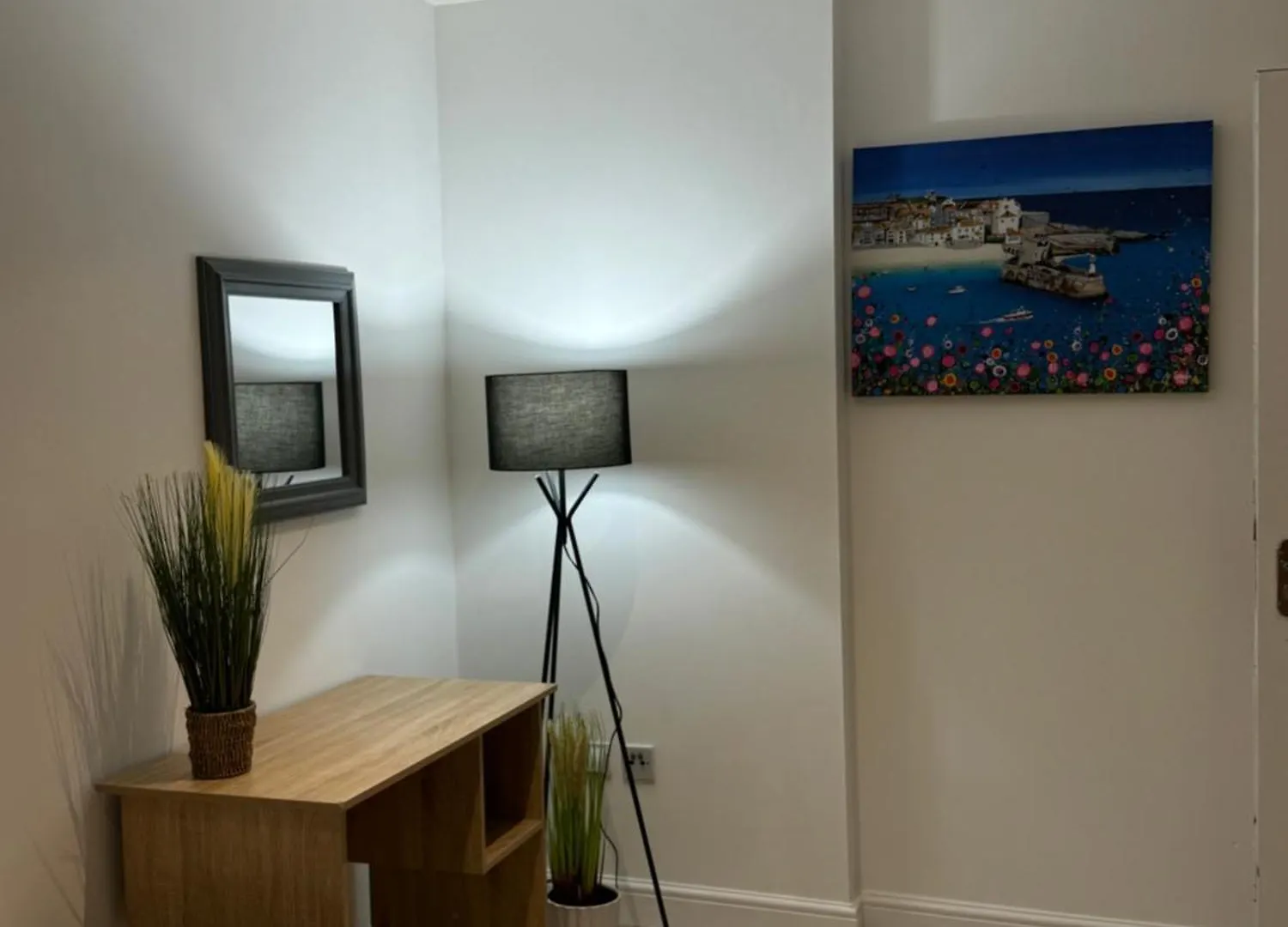Cosy Luxurious Room In The Heart Of London 0*,  Storbritannien