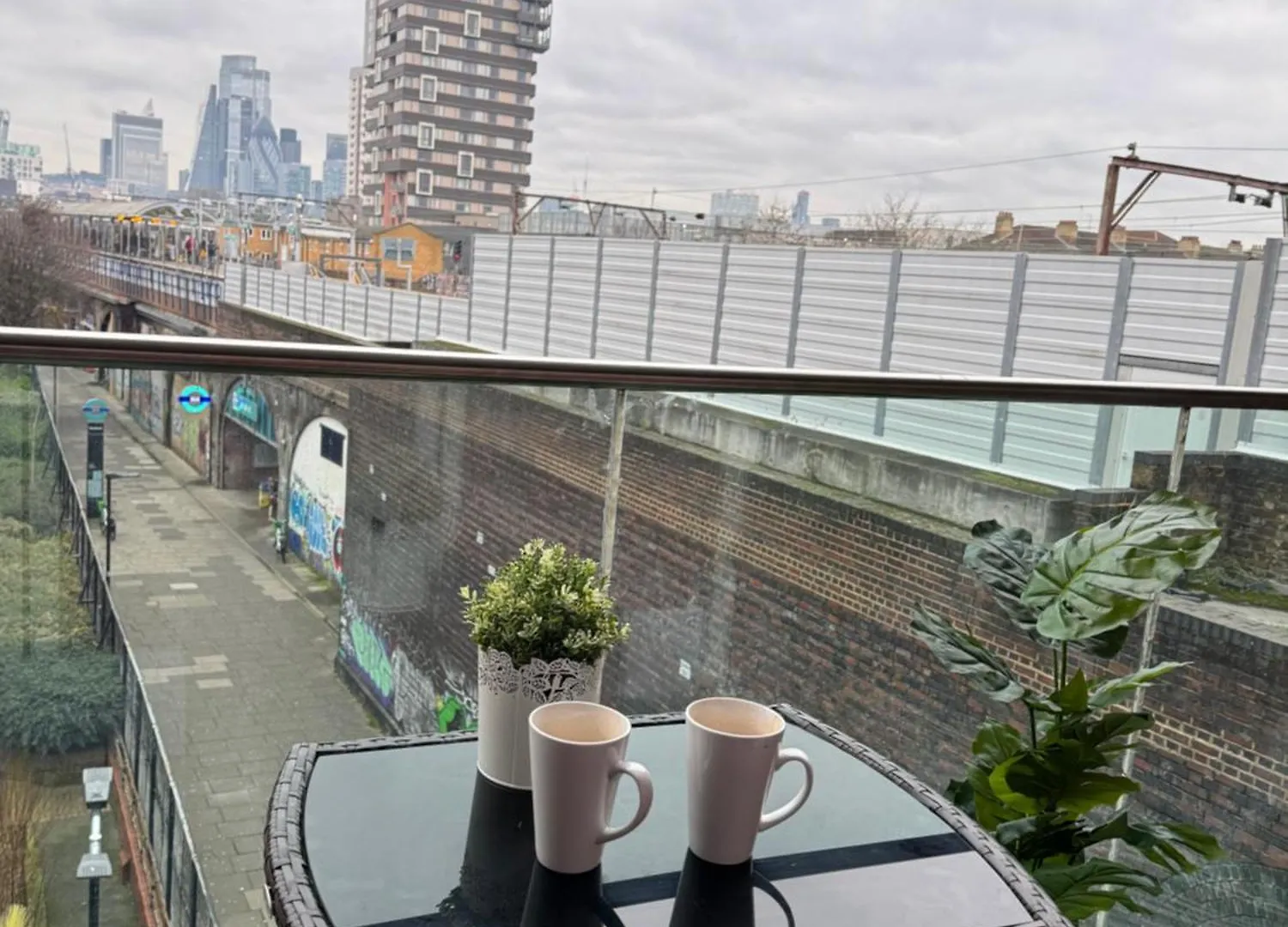 Cosy Luxurious Room In The Heart Of London