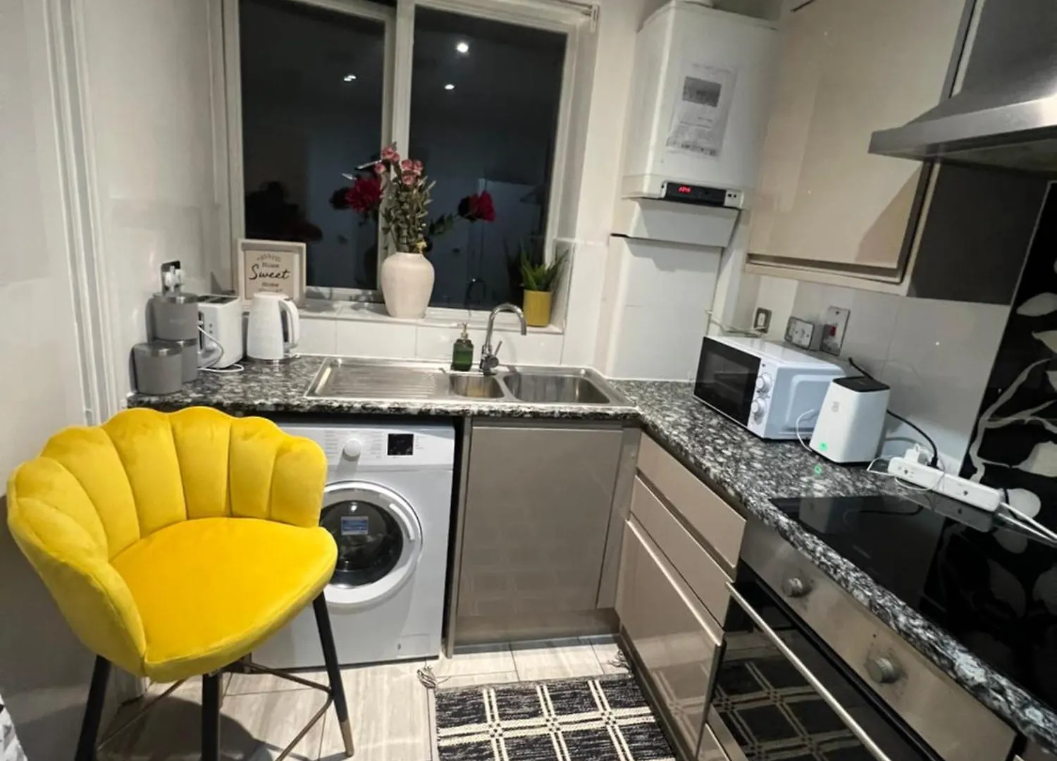 Cosy Luxurious Room In The Heart Of London 0*,