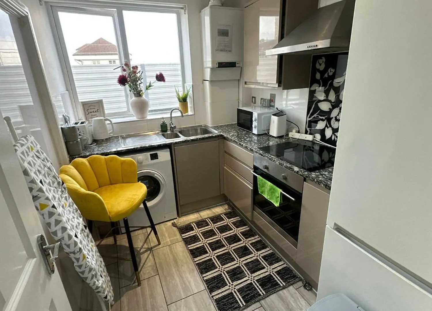 Cosy Luxurious Room In The Heart Of London Rum i privatbostad