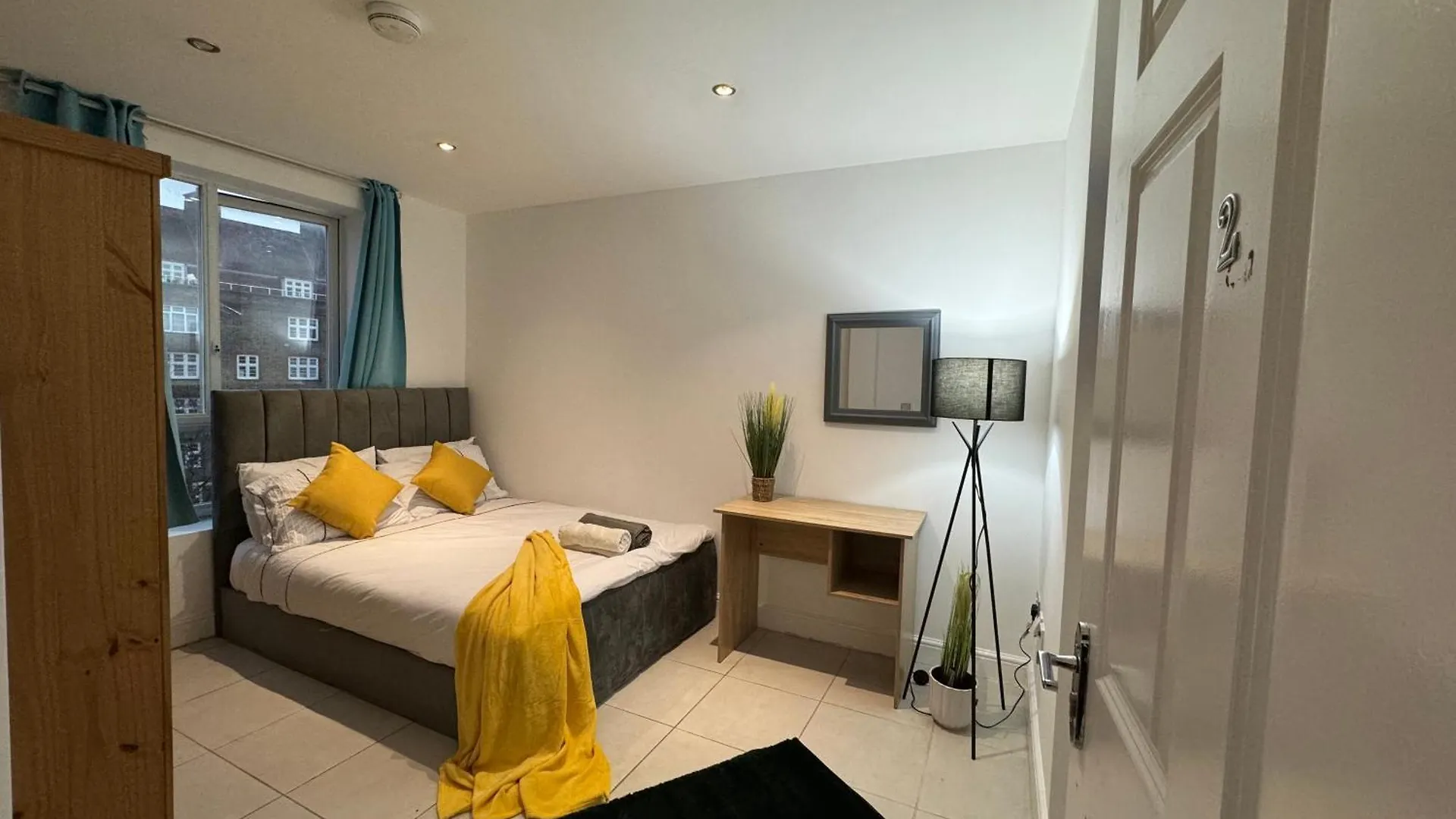 Cosy Luxurious Room In The Heart Of London
