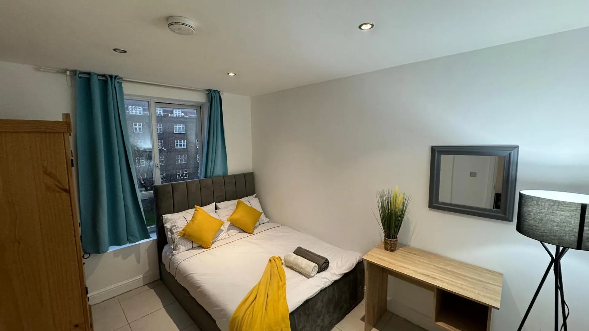 Homestay Cosy Luxurious Room In The Heart Of London