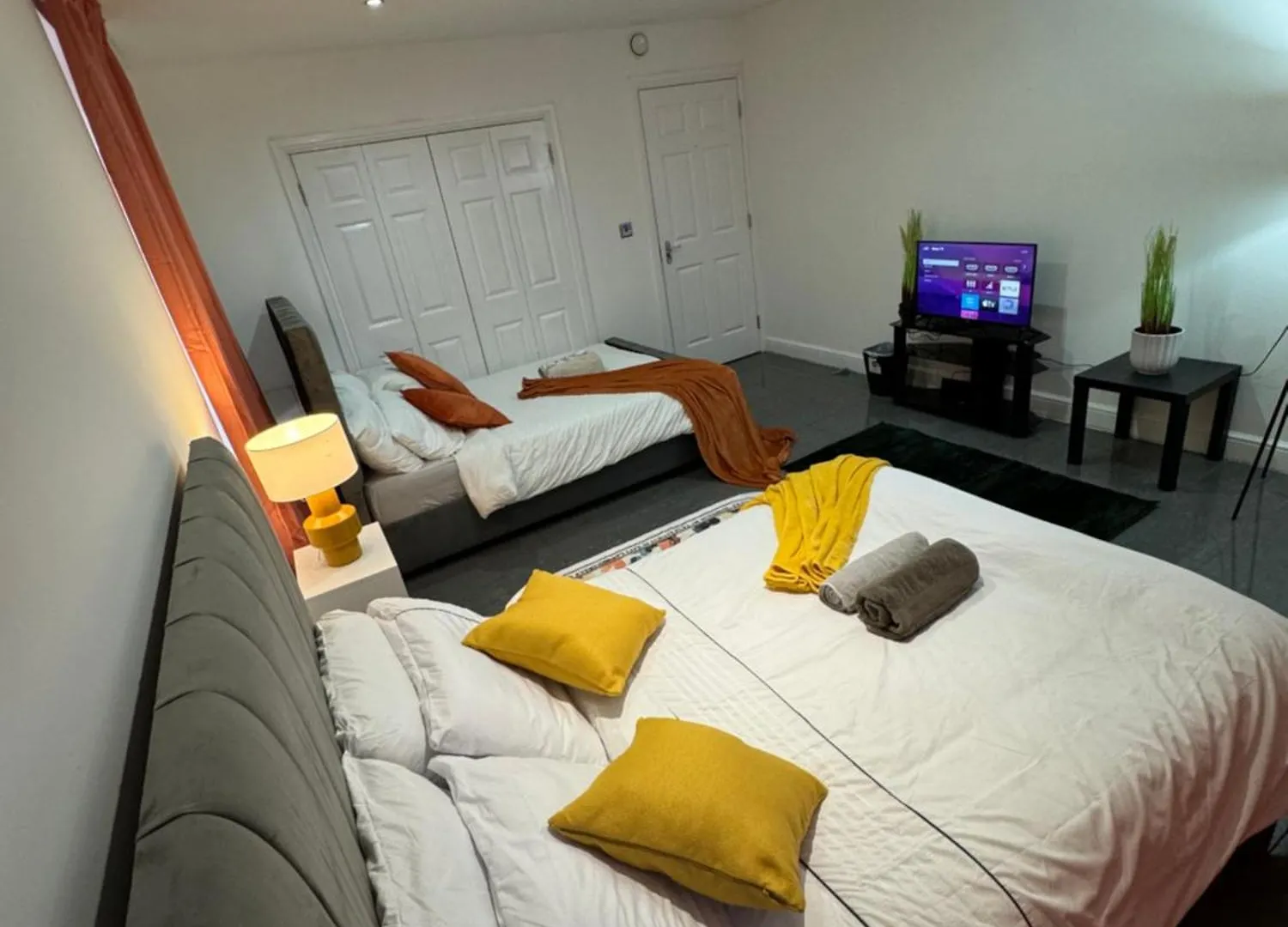 Cosy Luxurious Room In The Heart Of London