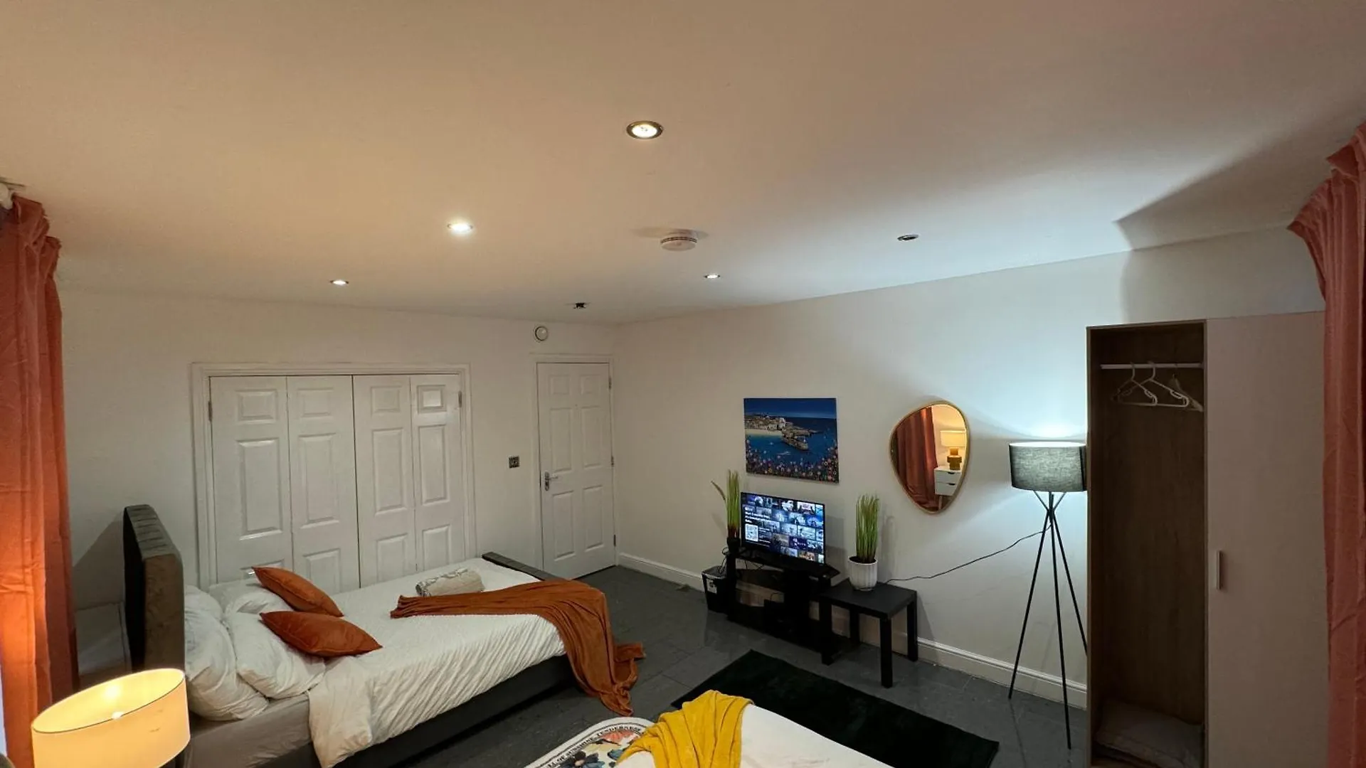 Cosy Luxurious Room In The Heart Of London United Kingdom