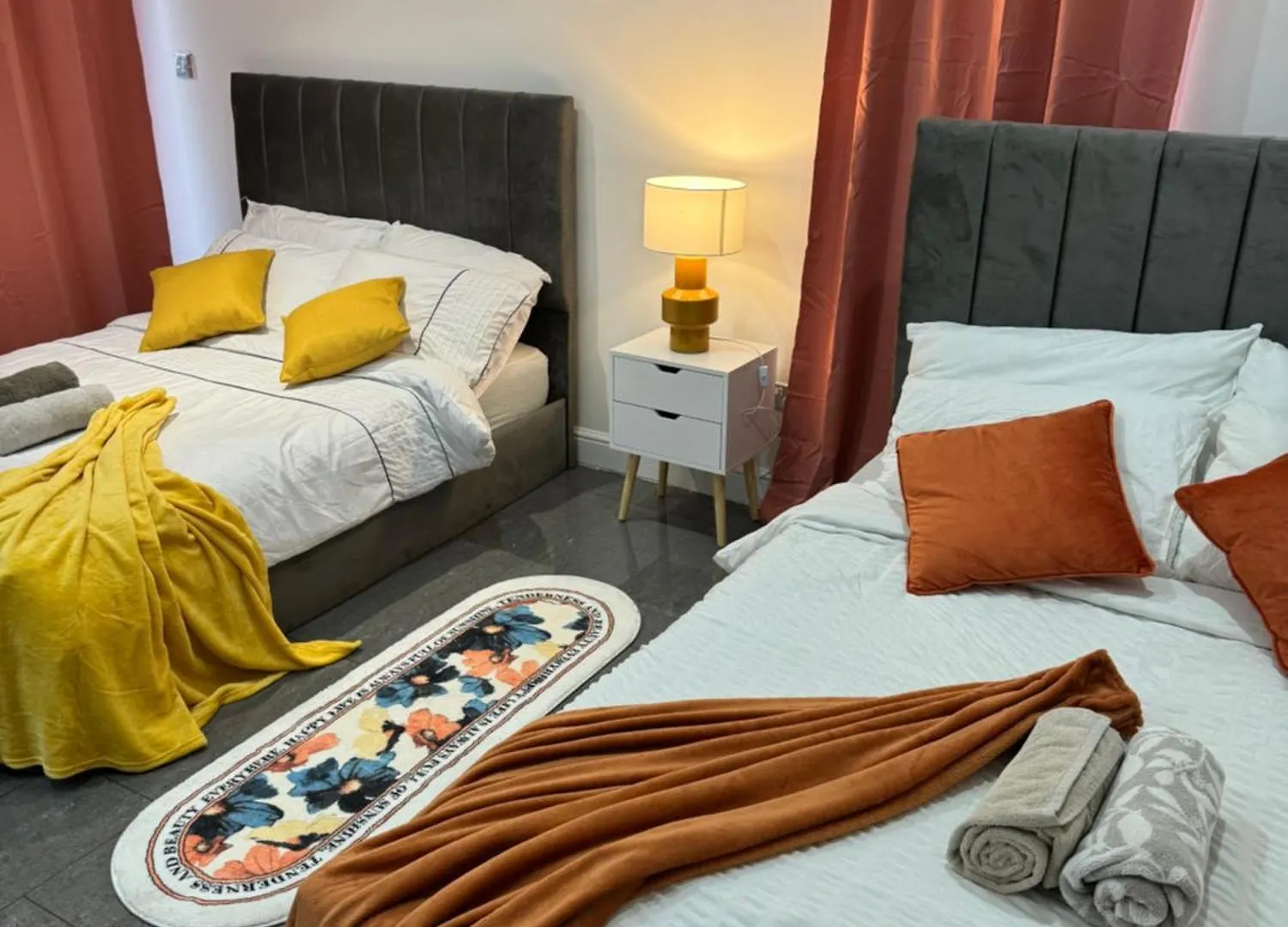 Cosy Luxurious Room In The Heart Of London 0*,  United Kingdom