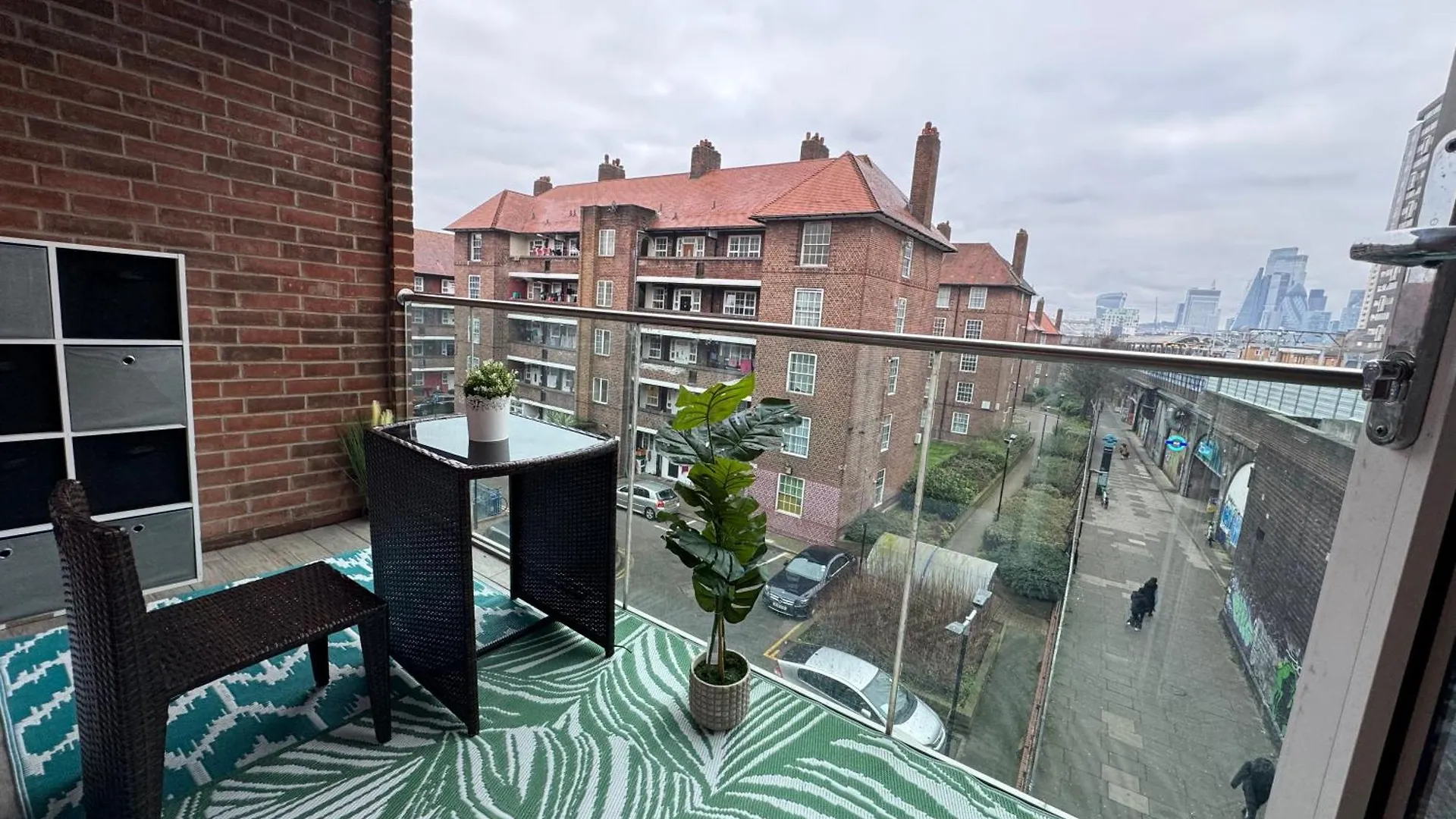 Homestay Cosy Luxurious Room In The Heart Of London United Kingdom
