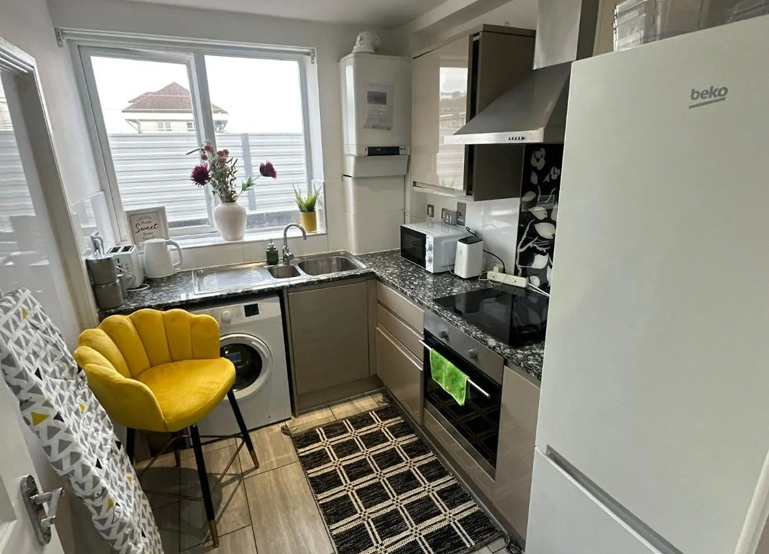 Homestay Cosy Luxurious Room In The Heart Of London