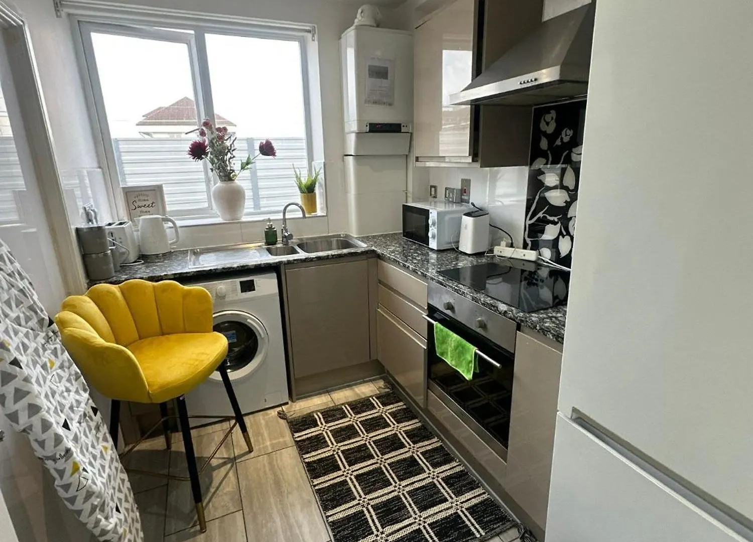 Cosy Luxurious Room In The Heart Of London 0*,
